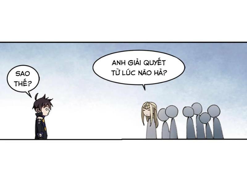 Võng Du Chi Cận Chiến Pháp Sư - Chapter 253 - Page 13