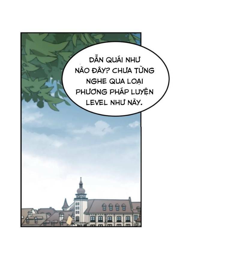 Võng Du Chi Cận Chiến Pháp Sư - Chapter 253 - Page 20