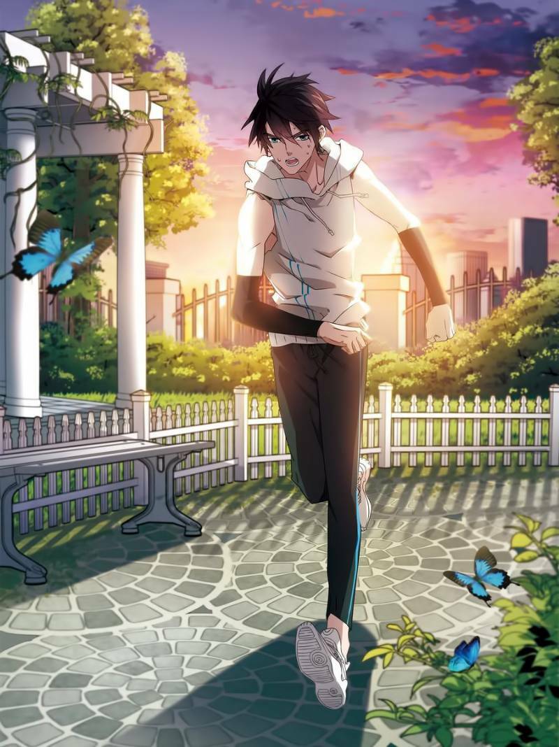 Võng Du Chi Cận Chiến Pháp Sư - Chapter 253 - Page 3