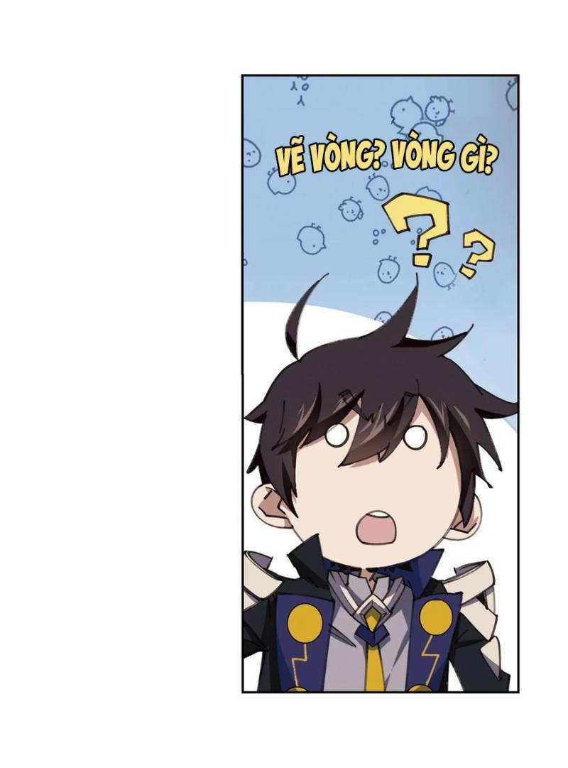 Võng Du Chi Cận Chiến Pháp Sư - Chapter 253 - Page 5