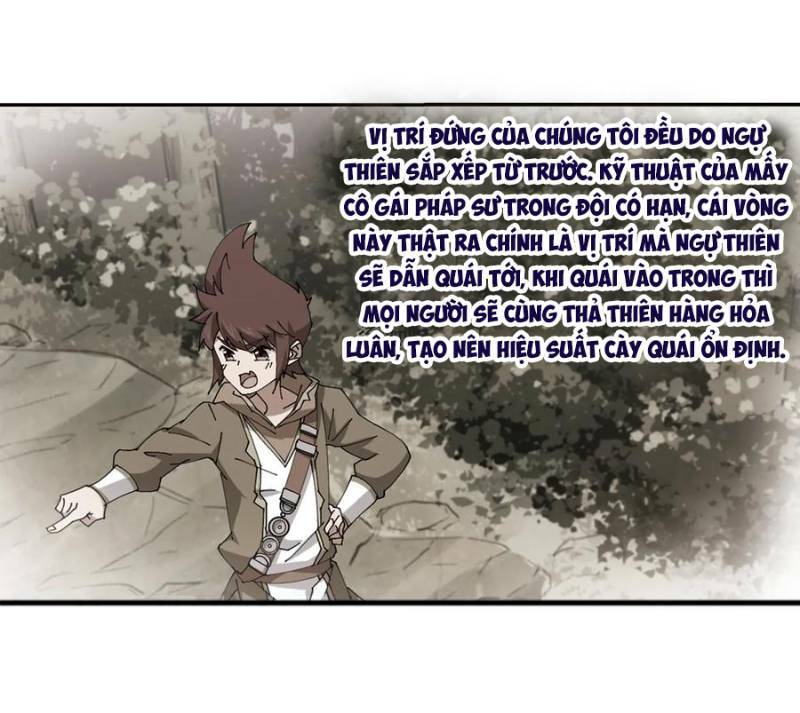 Võng Du Chi Cận Chiến Pháp Sư - Chapter 253 - Page 6