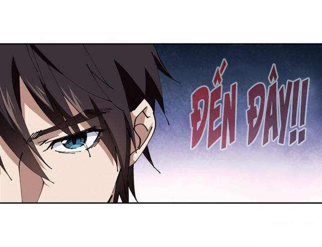 Võng Du Chi Cận Chiến Pháp Sư - Chapter 254 - Page 11