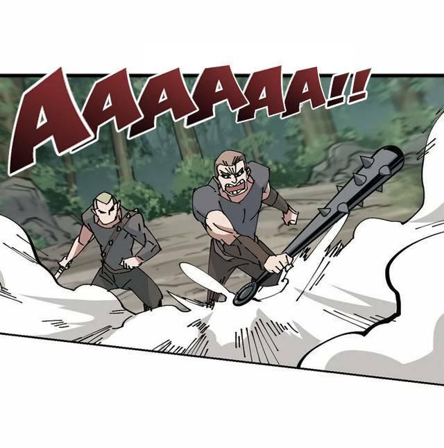 Võng Du Chi Cận Chiến Pháp Sư - Chapter 254 - Page 13