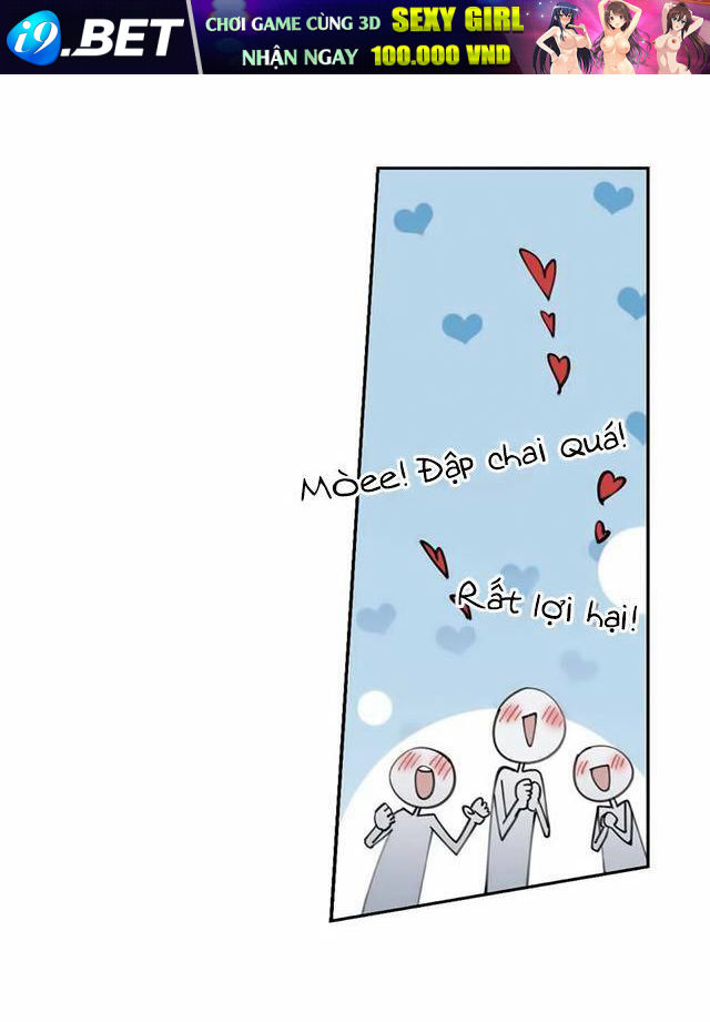 Võng Du Chi Cận Chiến Pháp Sư - Chapter 254 - Page 17