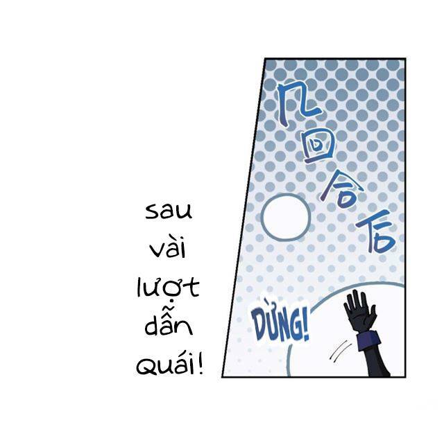 Võng Du Chi Cận Chiến Pháp Sư - Chapter 254 - Page 27