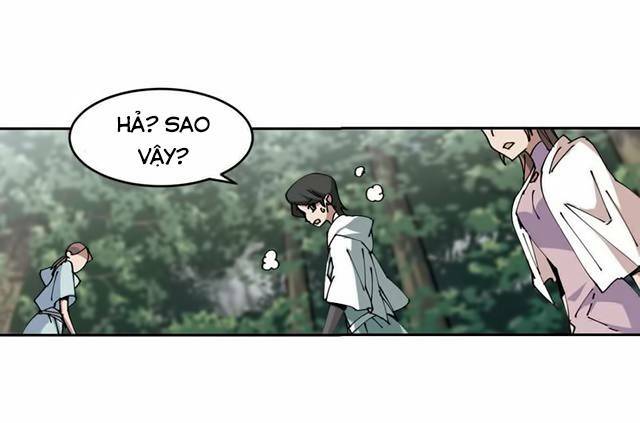 Võng Du Chi Cận Chiến Pháp Sư - Chapter 254 - Page 28