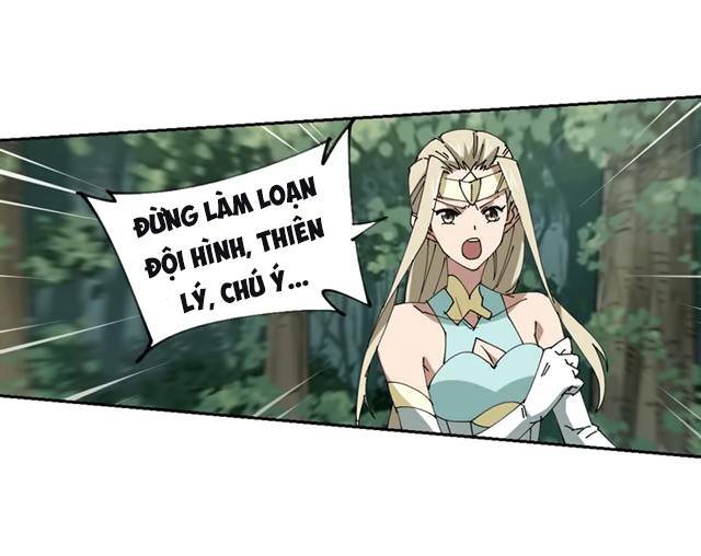 Võng Du Chi Cận Chiến Pháp Sư - Chapter 254 - Page 5