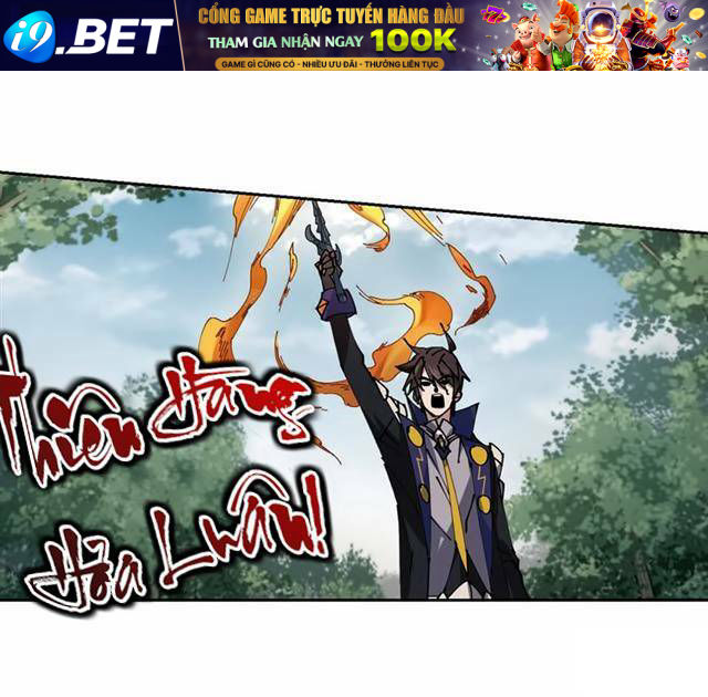 Võng Du Chi Cận Chiến Pháp Sư - Chapter 254 - Page 6