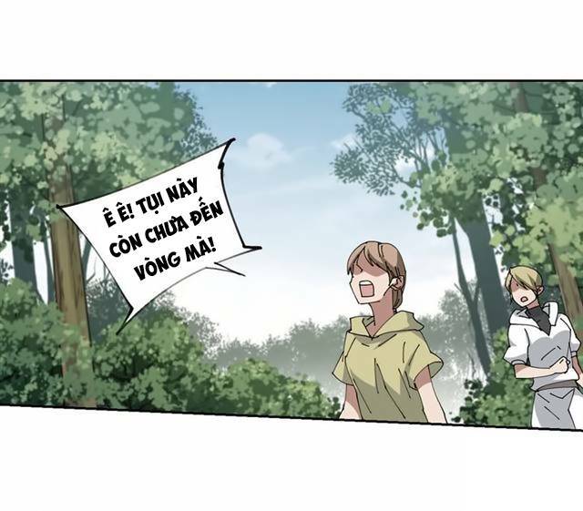 Võng Du Chi Cận Chiến Pháp Sư - Chapter 254 - Page 7