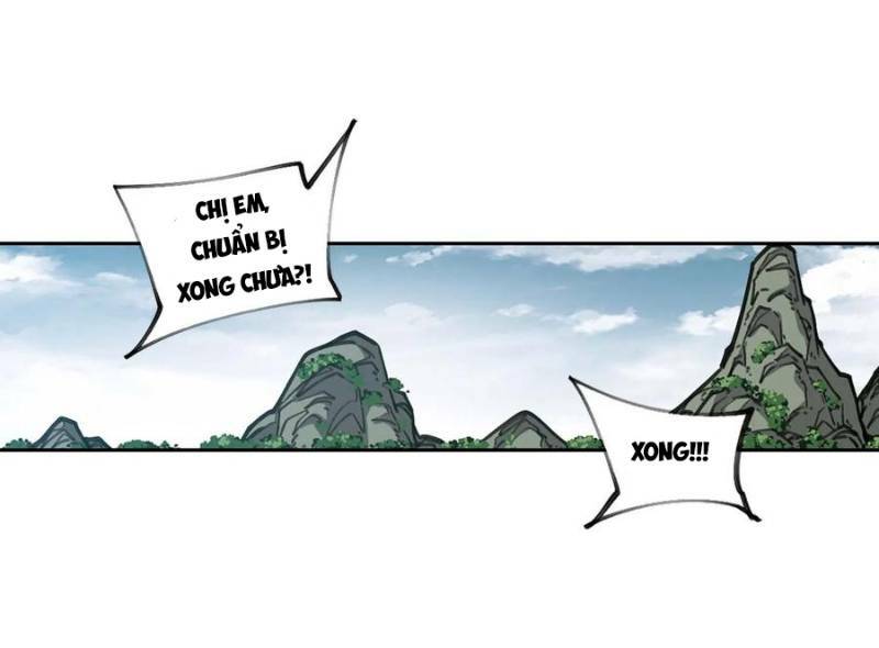 Võng Du Chi Cận Chiến Pháp Sư - Chapter 256 - Page 16