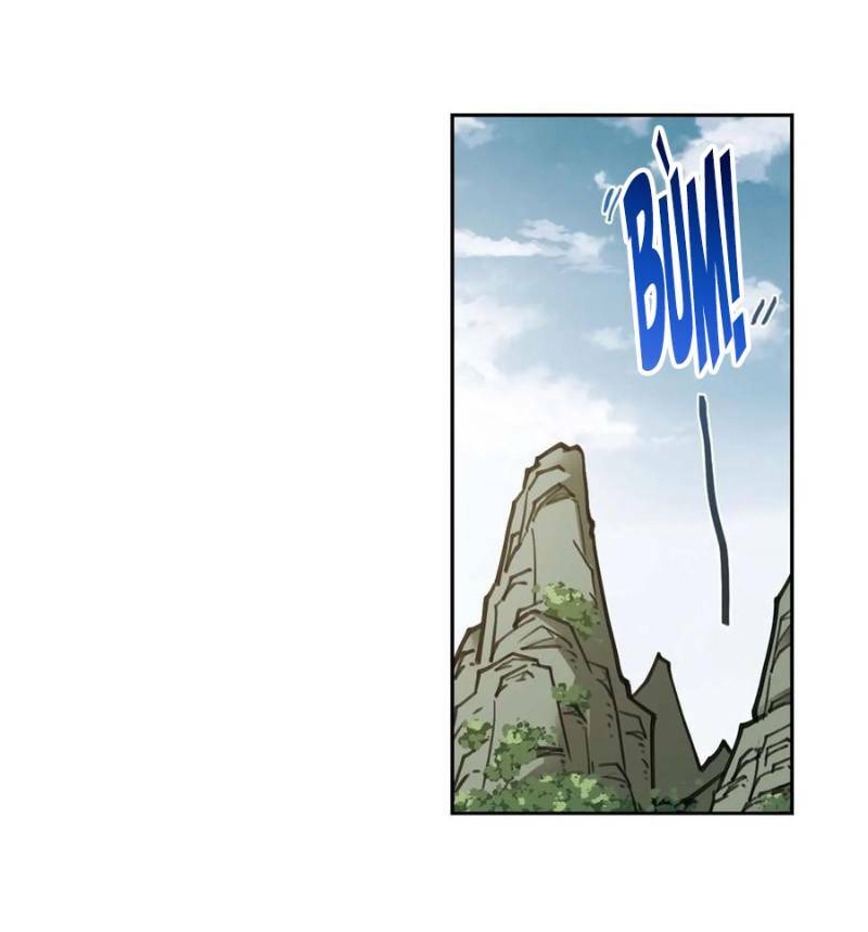 Võng Du Chi Cận Chiến Pháp Sư - Chapter 256 - Page 18