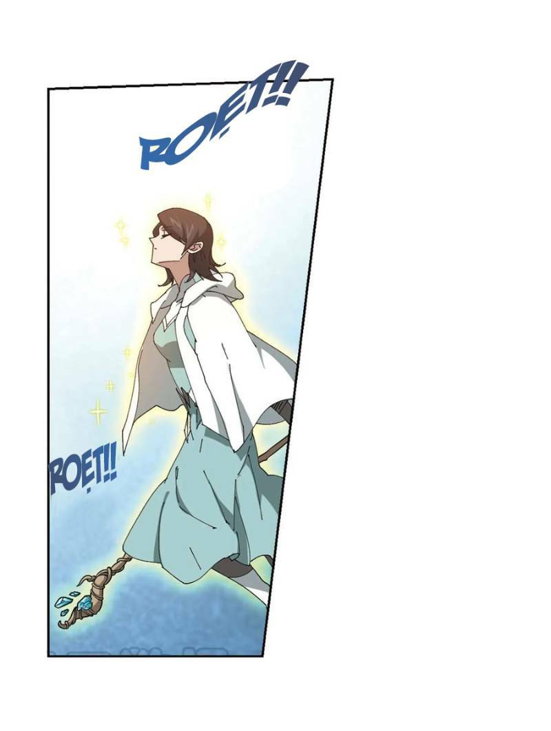 Võng Du Chi Cận Chiến Pháp Sư - Chapter 256 - Page 25