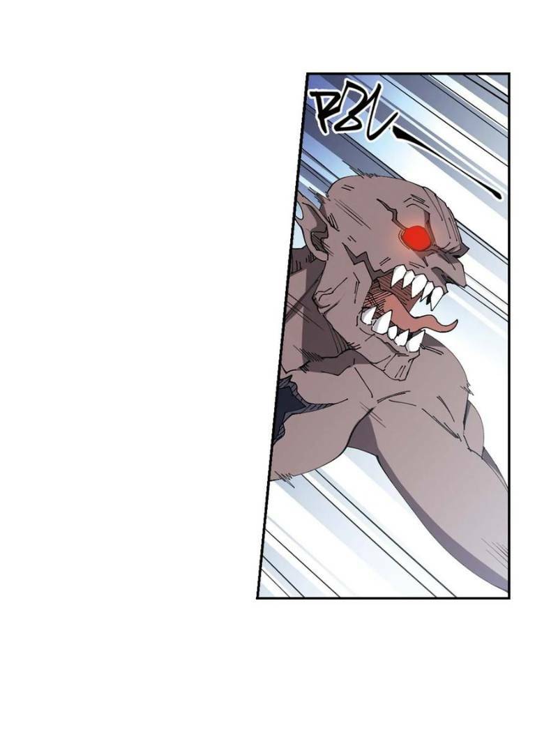 Võng Du Chi Cận Chiến Pháp Sư - Chapter 256 - Page 29