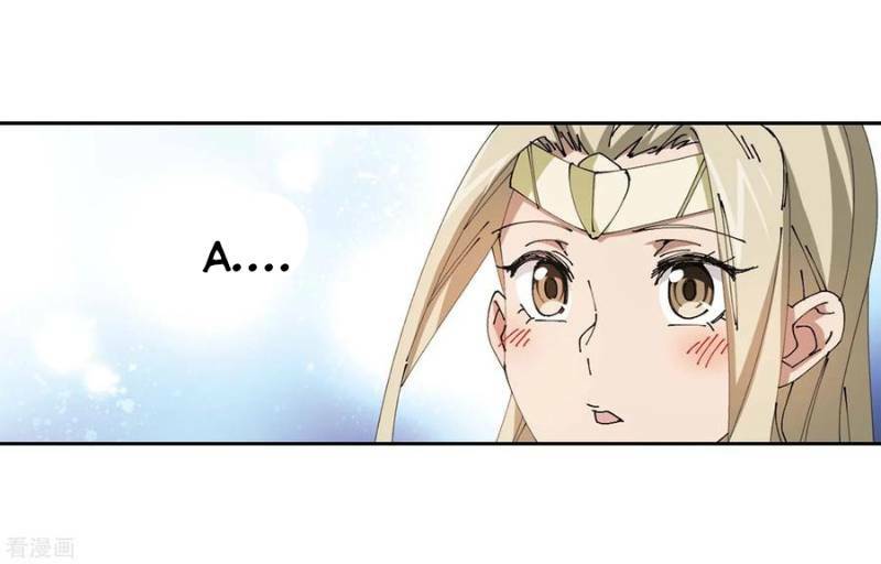 Võng Du Chi Cận Chiến Pháp Sư - Chapter 256 - Page 7