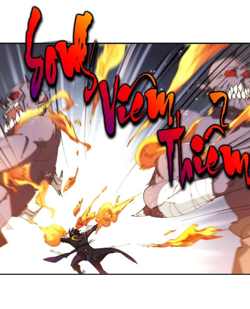 Võng Du Chi Cận Chiến Pháp Sư - Chapter 257 - Page 10