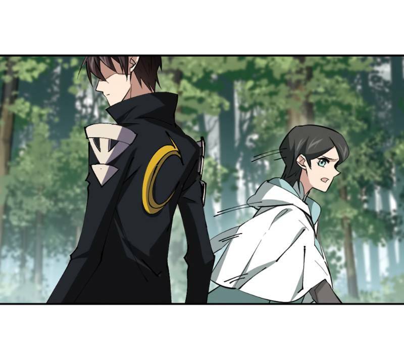 Võng Du Chi Cận Chiến Pháp Sư - Chapter 257 - Page 15