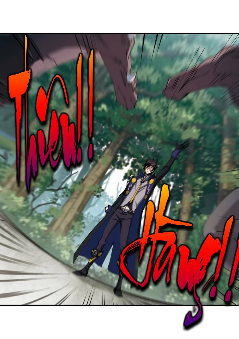 Võng Du Chi Cận Chiến Pháp Sư - Chapter 257 - Page 16