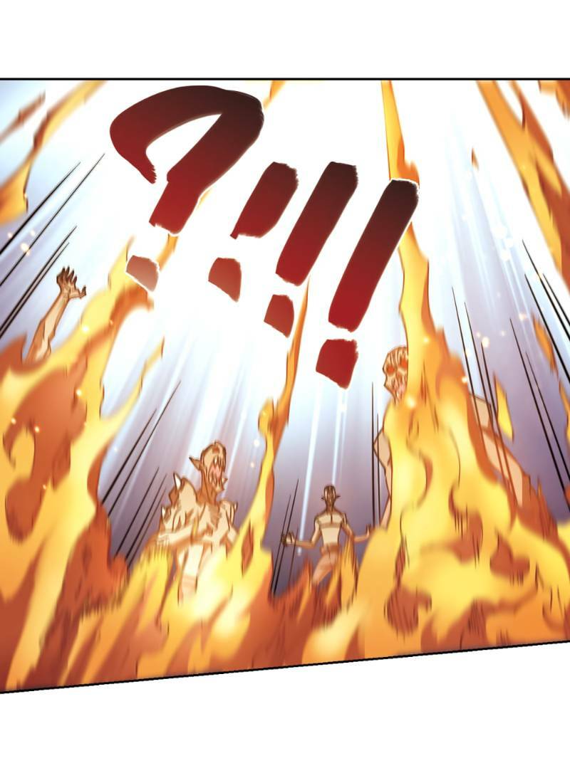 Võng Du Chi Cận Chiến Pháp Sư - Chapter 257 - Page 18