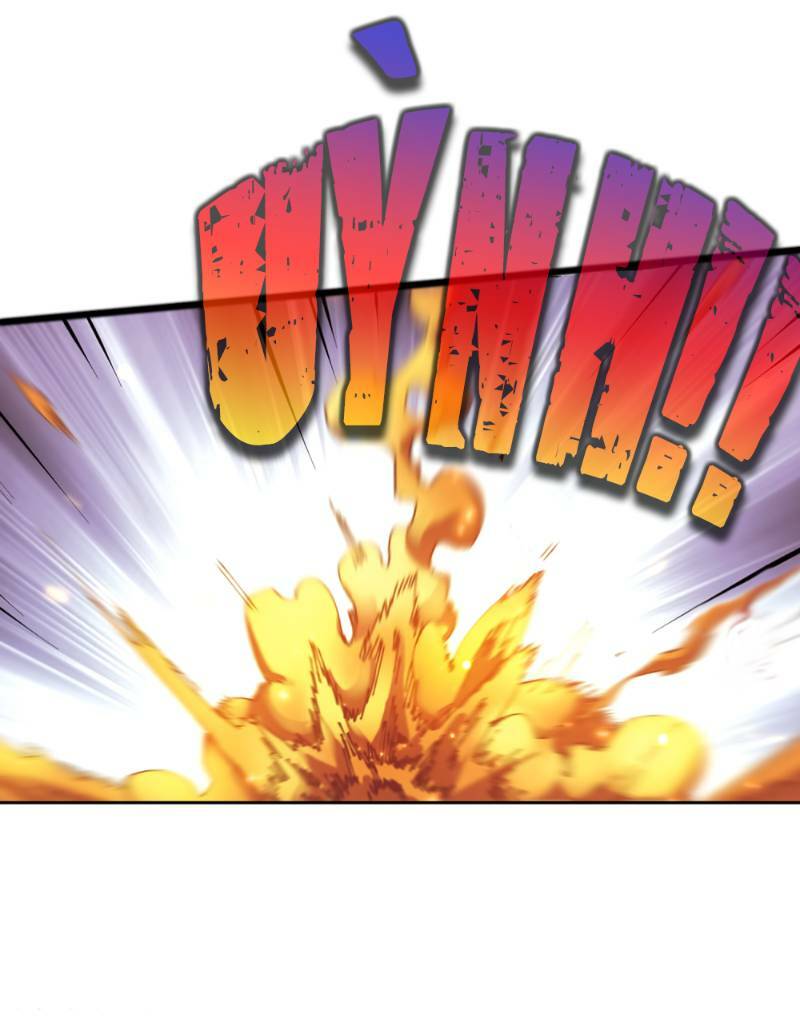 Võng Du Chi Cận Chiến Pháp Sư - Chapter 257 - Page 19