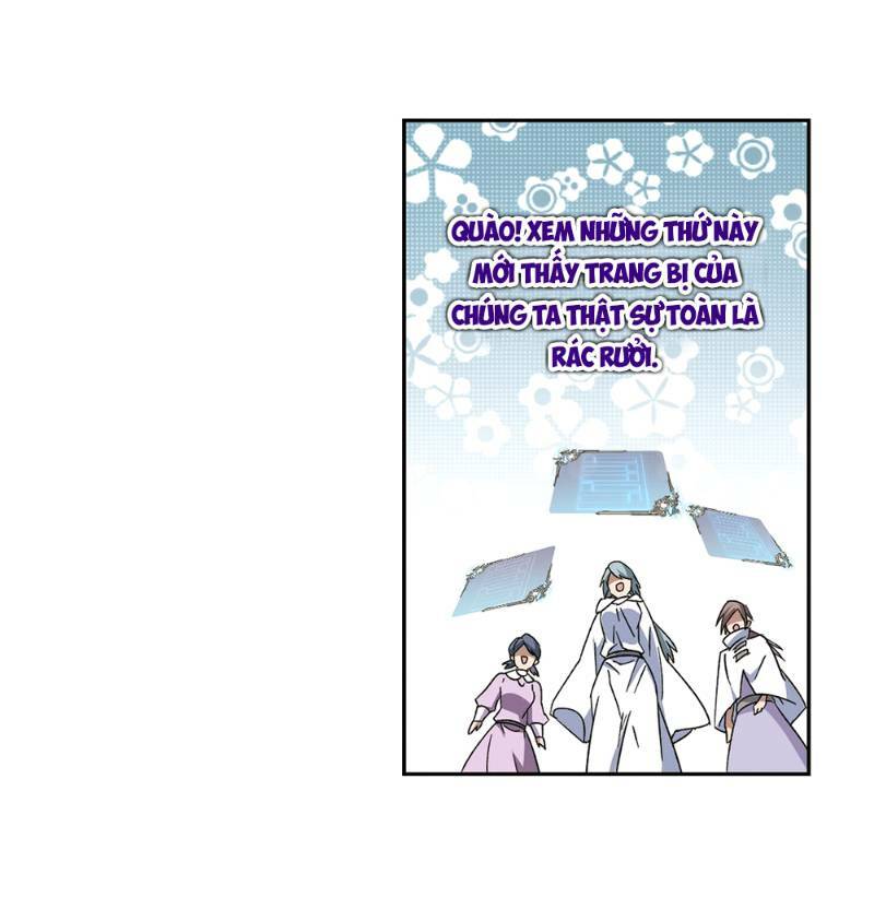 Võng Du Chi Cận Chiến Pháp Sư - Chapter 258 - Page 10