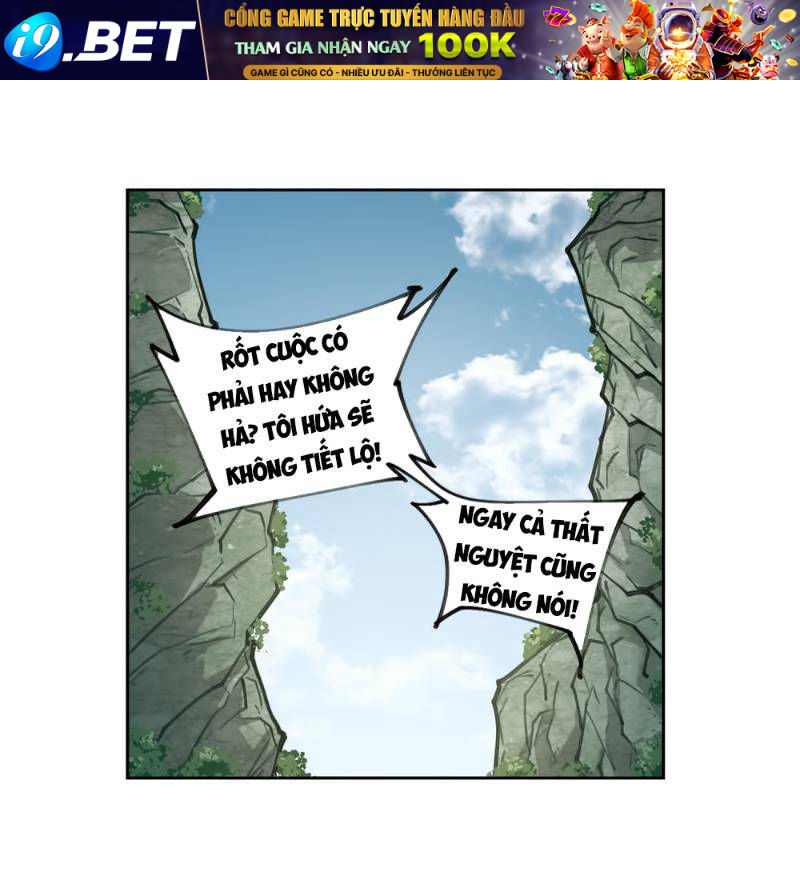 Võng Du Chi Cận Chiến Pháp Sư - Chapter 258 - Page 17