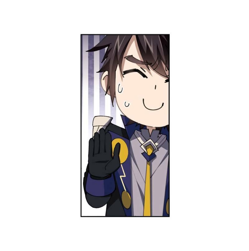 Võng Du Chi Cận Chiến Pháp Sư - Chapter 258 - Page 18