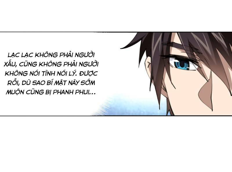 Võng Du Chi Cận Chiến Pháp Sư - Chapter 258 - Page 19