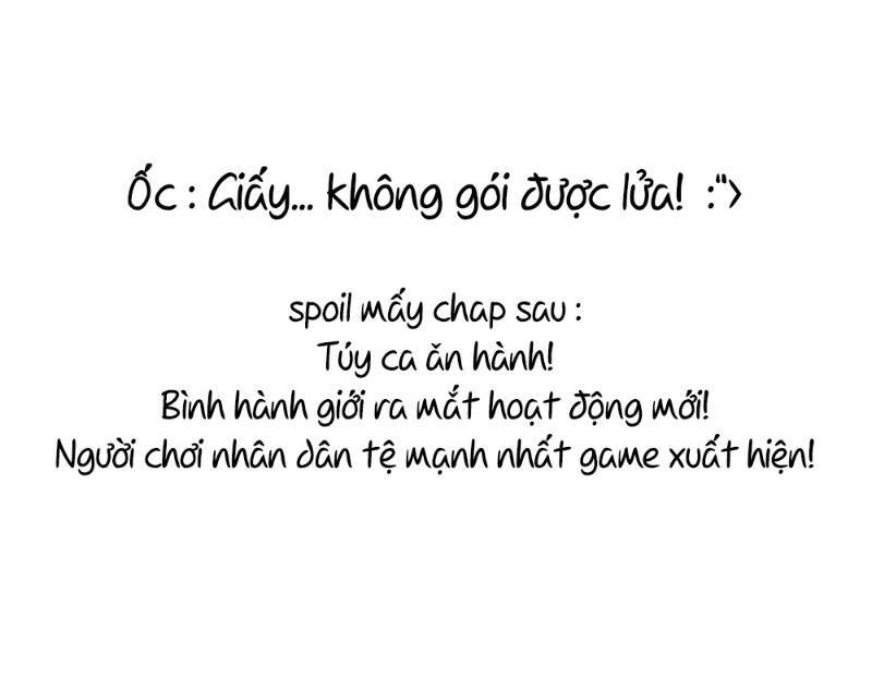 Võng Du Chi Cận Chiến Pháp Sư - Chapter 258 - Page 25