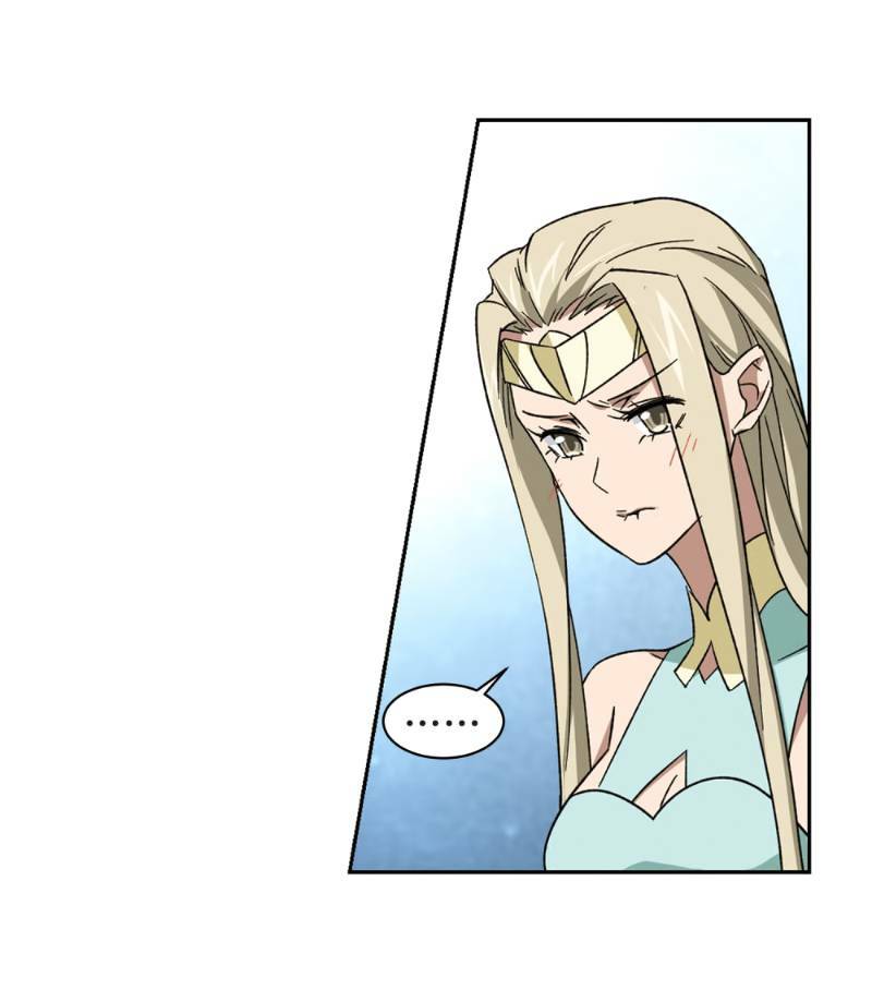 Võng Du Chi Cận Chiến Pháp Sư - Chapter 258 - Page 4