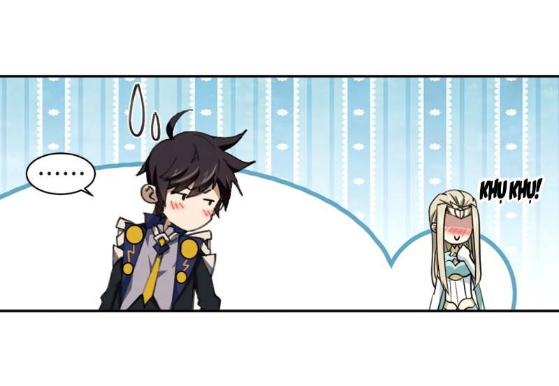 Võng Du Chi Cận Chiến Pháp Sư - Chapter 259 - Page 9