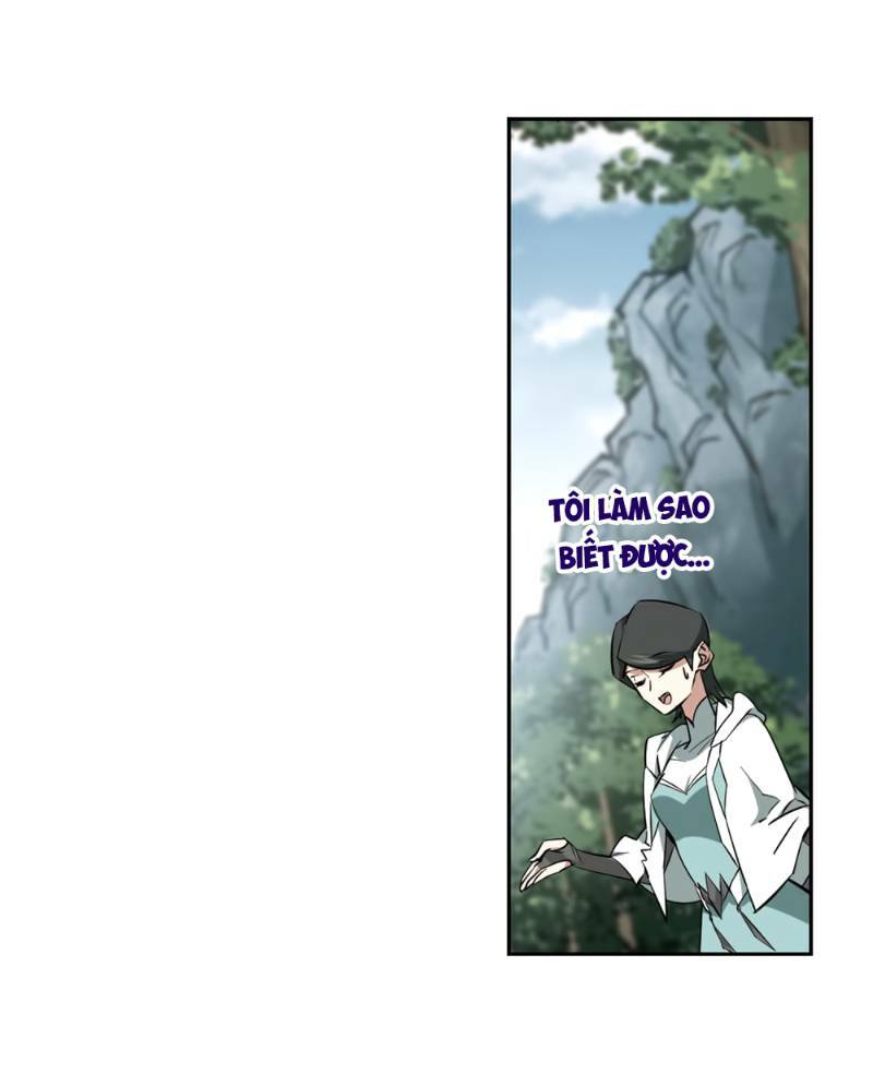 Võng Du Chi Cận Chiến Pháp Sư - Chapter 259 - Page 13