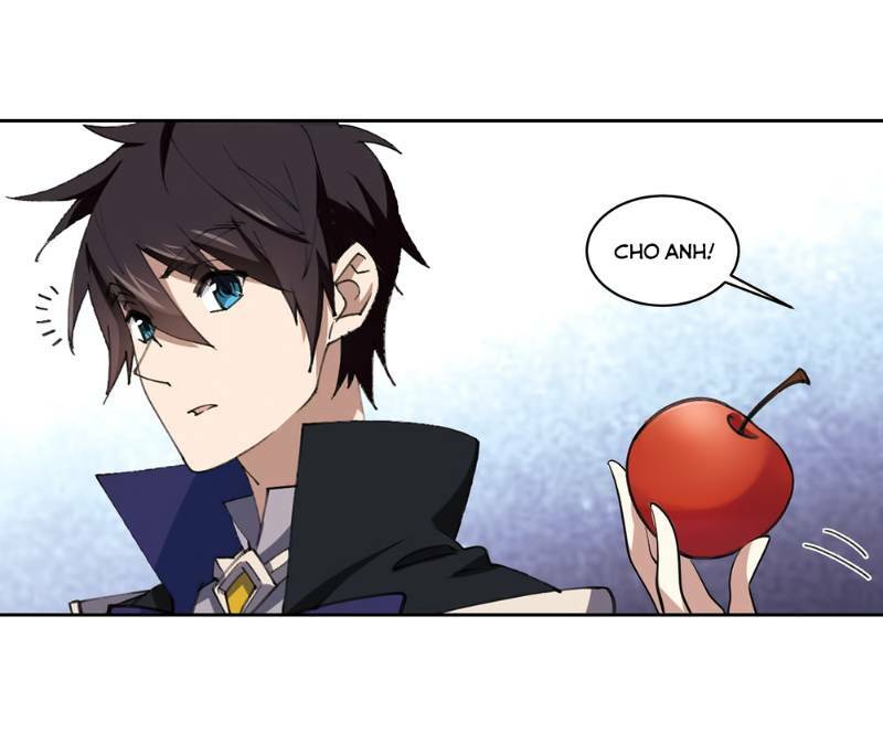 Võng Du Chi Cận Chiến Pháp Sư - Chapter 259 - Page 16