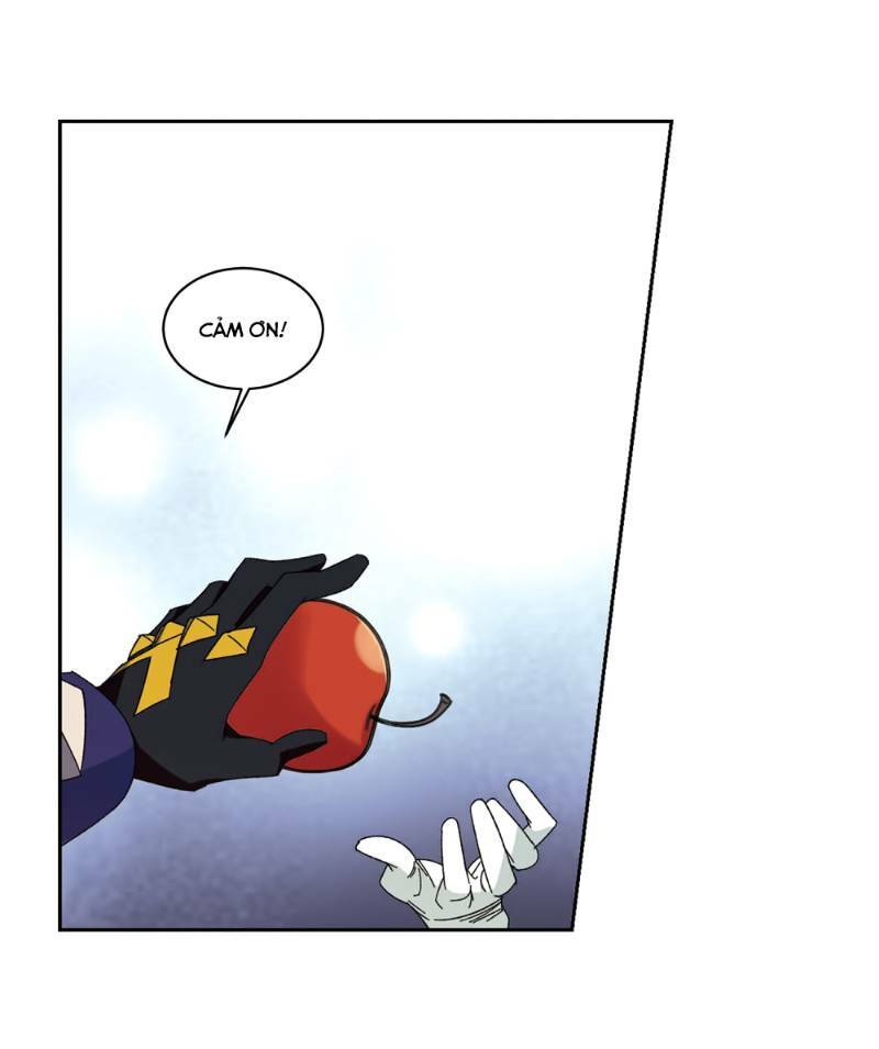 Võng Du Chi Cận Chiến Pháp Sư - Chapter 259 - Page 17