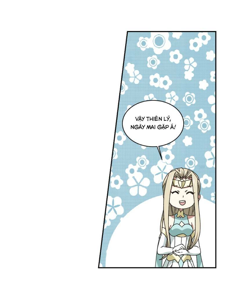 Võng Du Chi Cận Chiến Pháp Sư - Chapter 259 - Page 18