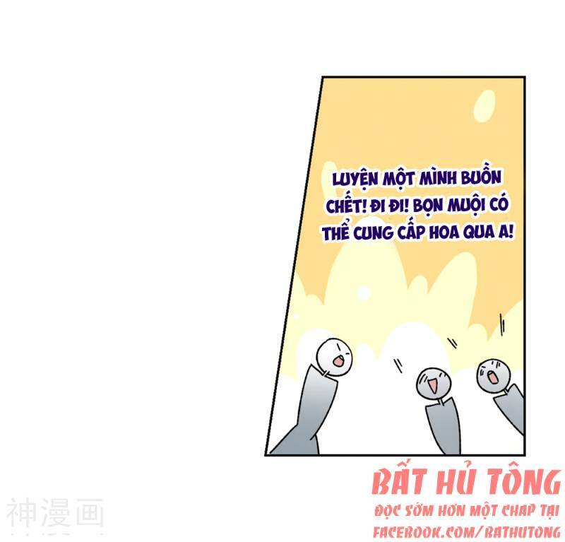 Võng Du Chi Cận Chiến Pháp Sư - Chapter 259 - Page 22