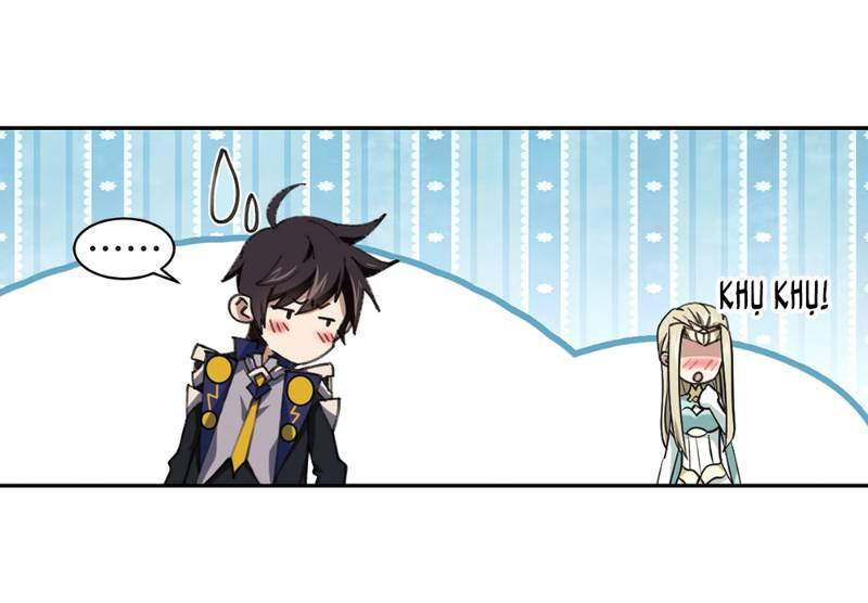 Võng Du Chi Cận Chiến Pháp Sư - Chapter 259 - Page 5