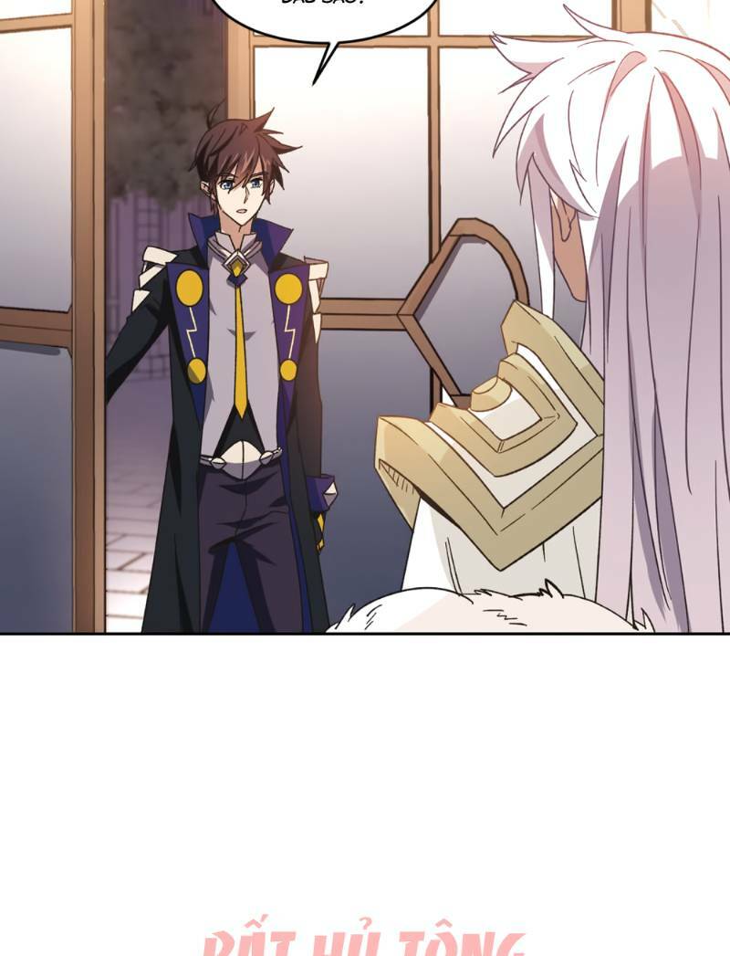 Võng Du Chi Cận Chiến Pháp Sư - Chapter 260 - Page 4