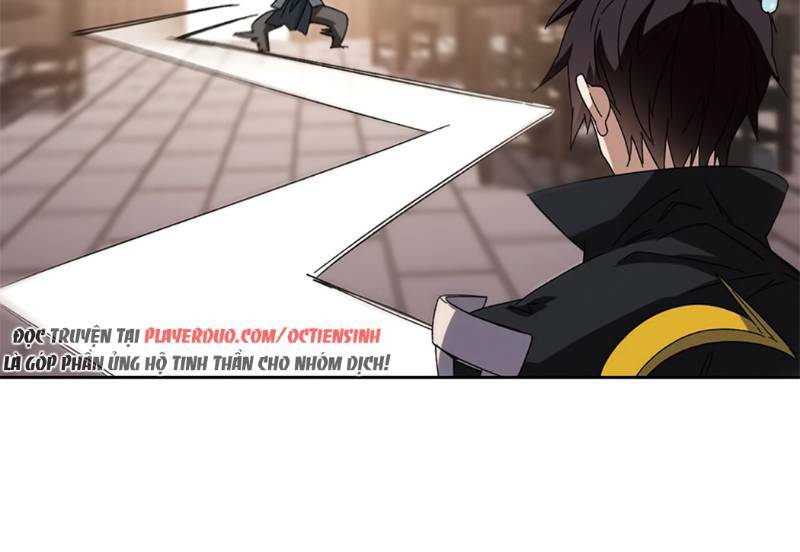 Võng Du Chi Cận Chiến Pháp Sư - Chapter 261 - Page 14