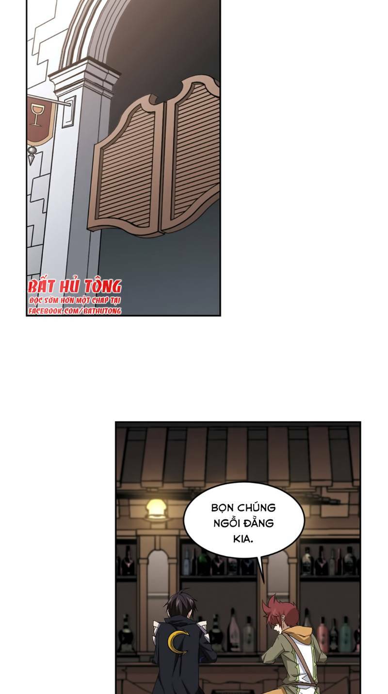 Võng Du Chi Cận Chiến Pháp Sư - Chapter 261 - Page 6