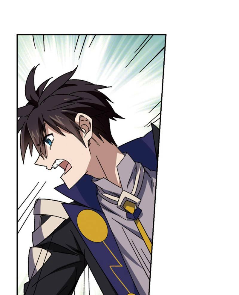 Võng Du Chi Cận Chiến Pháp Sư - Chapter 262 - Page 12