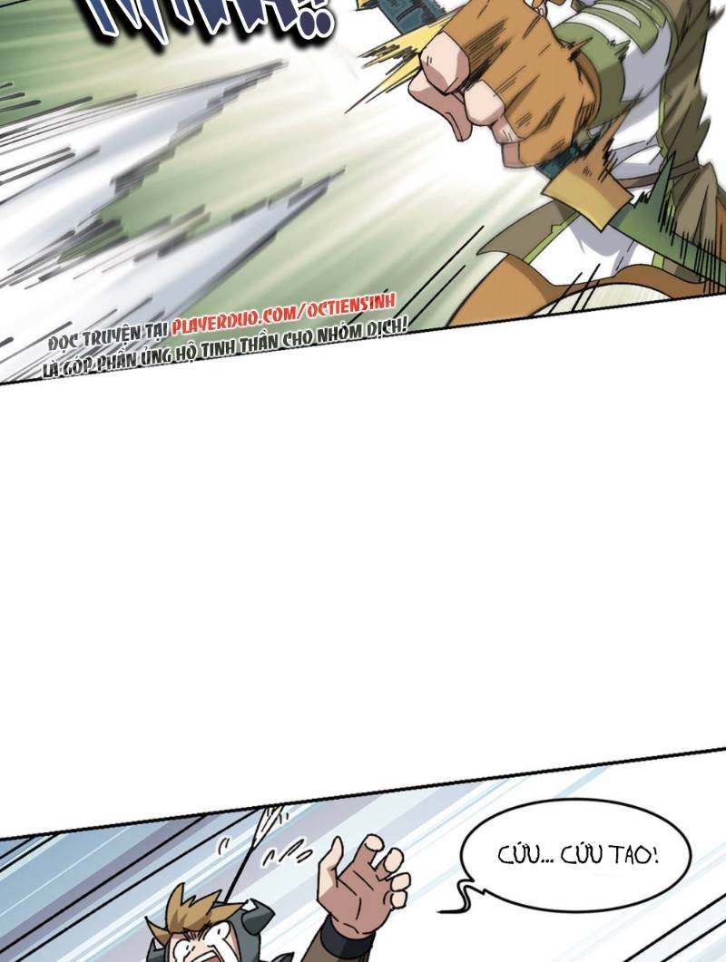 Võng Du Chi Cận Chiến Pháp Sư - Chapter 262 - Page 15