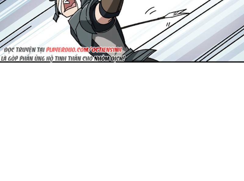 Võng Du Chi Cận Chiến Pháp Sư - Chapter 262 - Page 16