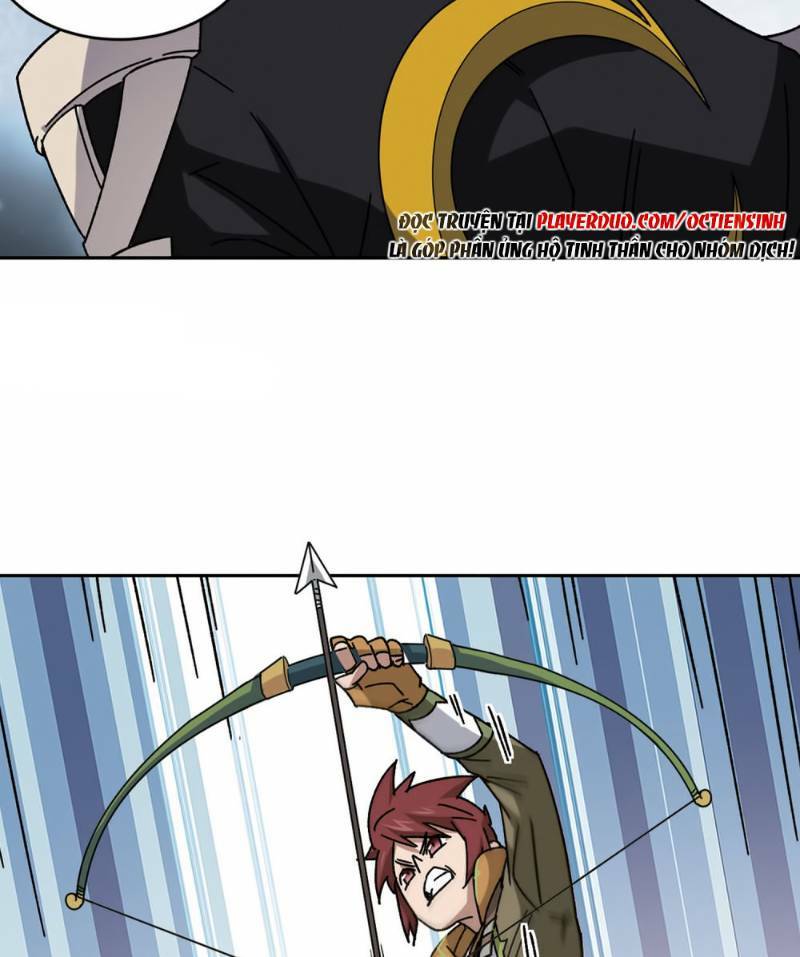 Võng Du Chi Cận Chiến Pháp Sư - Chapter 262 - Page 20