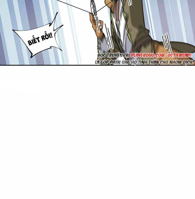 Võng Du Chi Cận Chiến Pháp Sư - Chapter 262 - Page 21
