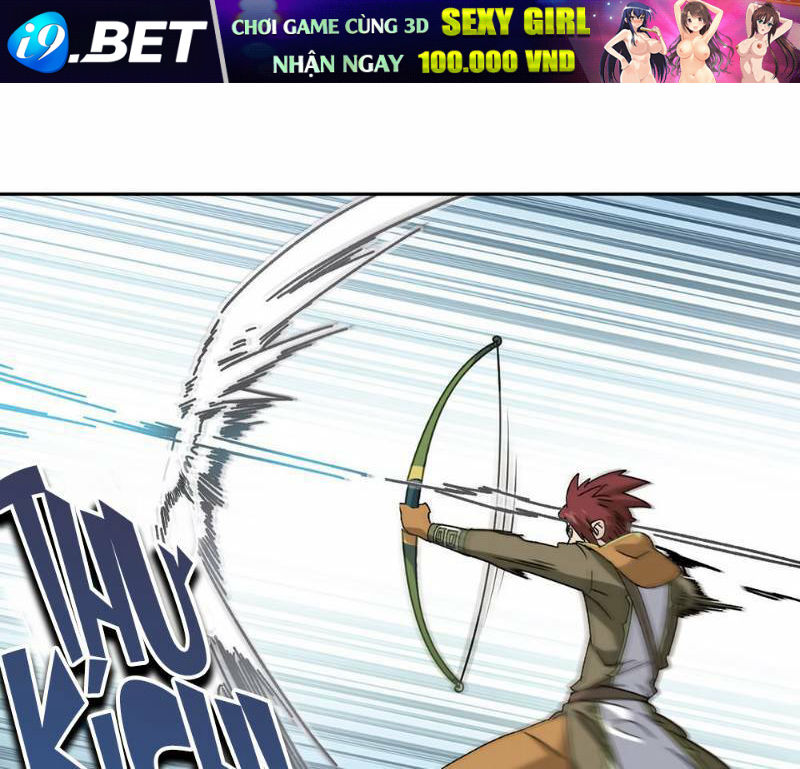 Võng Du Chi Cận Chiến Pháp Sư - Chapter 262 - Page 22