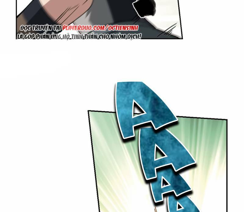 Võng Du Chi Cận Chiến Pháp Sư - Chapter 262 - Page 24