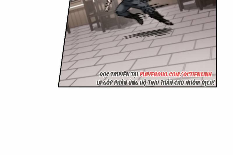 Võng Du Chi Cận Chiến Pháp Sư - Chapter 262 - Page 5