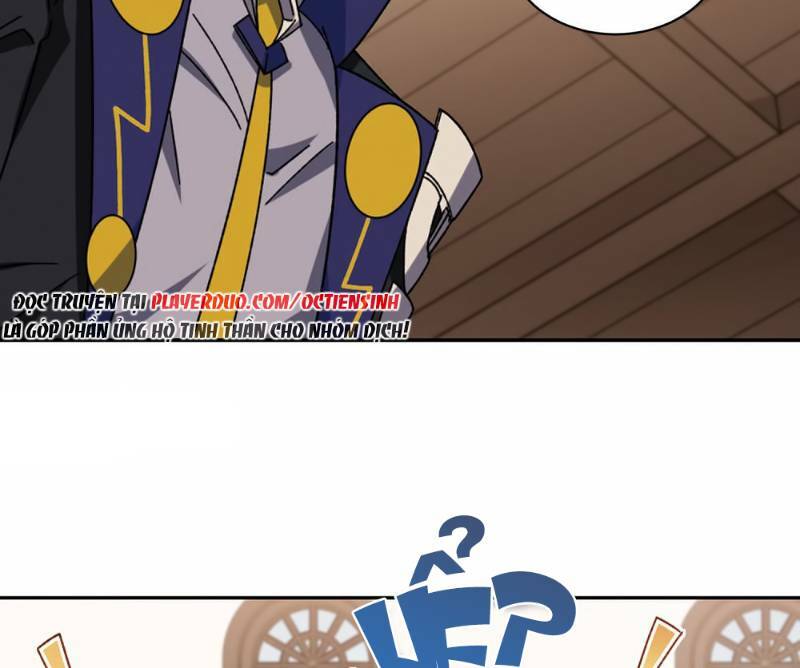 Võng Du Chi Cận Chiến Pháp Sư - Chapter 262 - Page 8