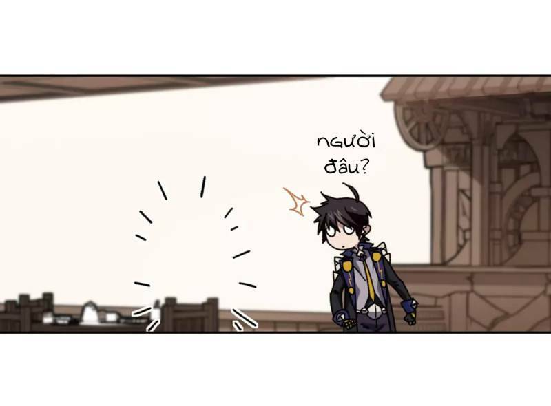 Võng Du Chi Cận Chiến Pháp Sư - Chapter 263 - Page 10