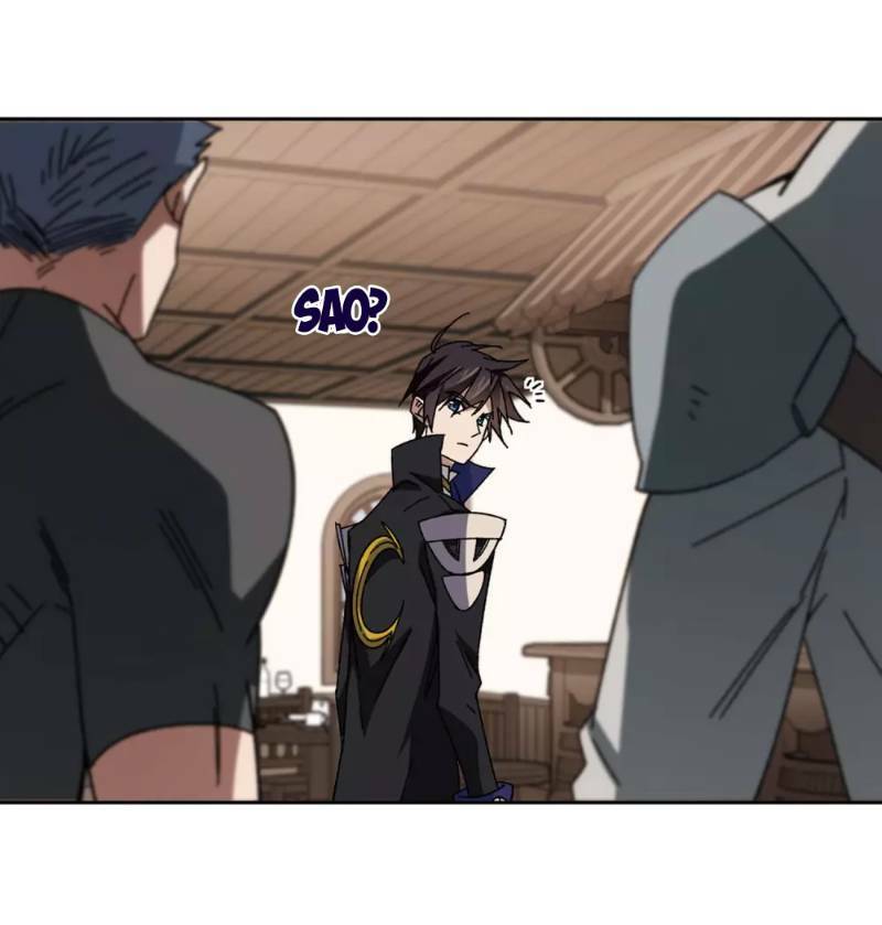 Võng Du Chi Cận Chiến Pháp Sư - Chapter 263 - Page 12